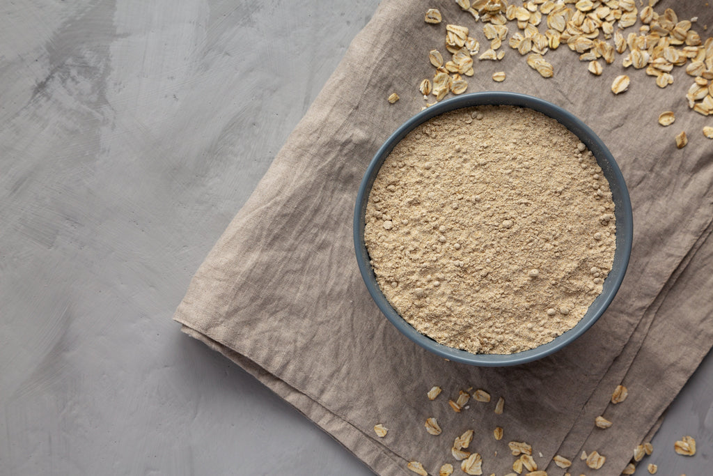 ¿La avena tiene gluten? ¿Cuándo es segura comerla?