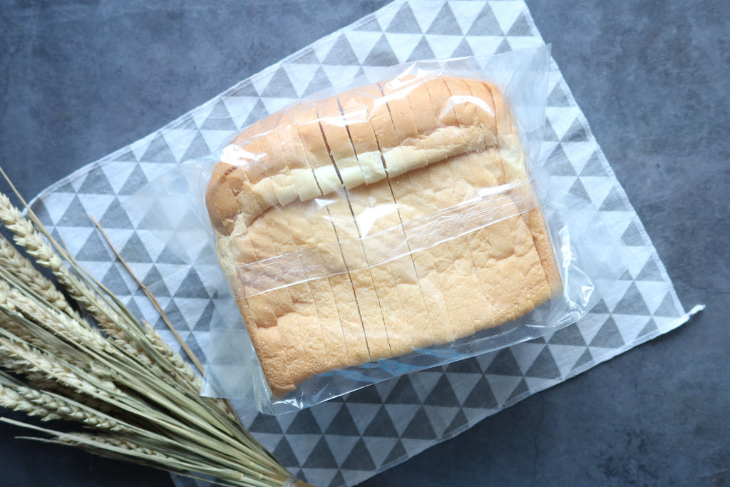 Cómo conservar y congelar el pan sin gluten