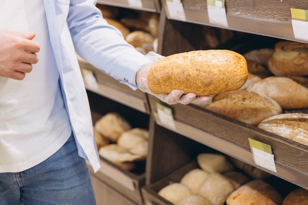 El mejor pan sin gluten: supermercado vs. obrador artesano
