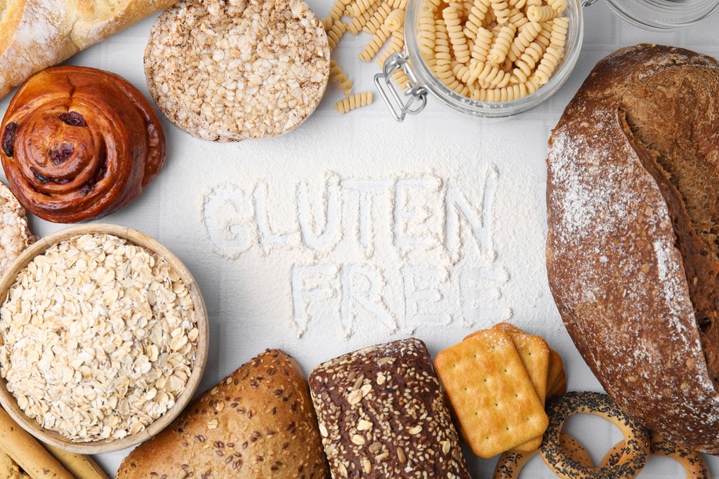 Qué es el gluten: todo lo que necesitas saber si eres celíaco