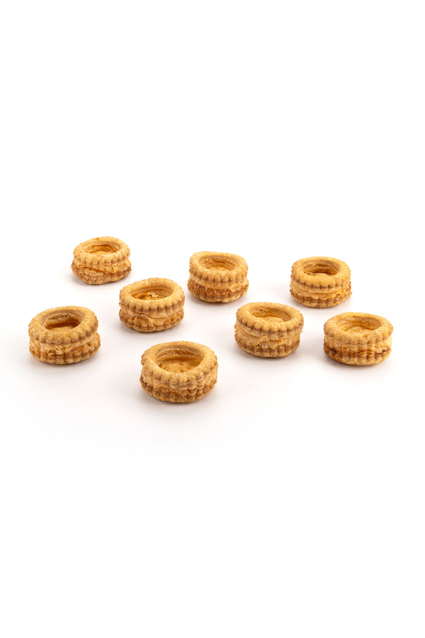 Vol-au-vents