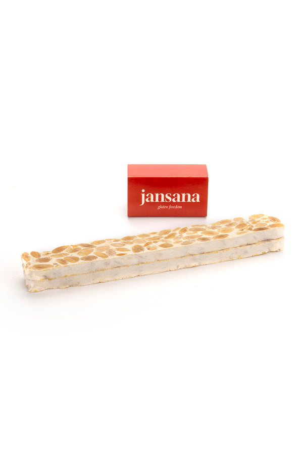 Turrón de Jijona