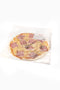 Pizza jamón dulce