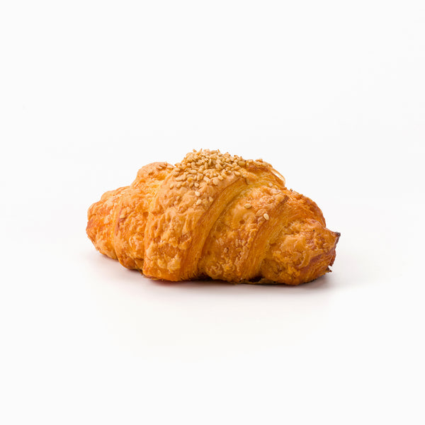 Croissant de sobrasada