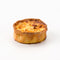 Quiche de bacon