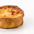 Quiche de bacon