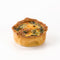 Quiche de espinacas