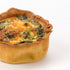 Quiche de espinacas