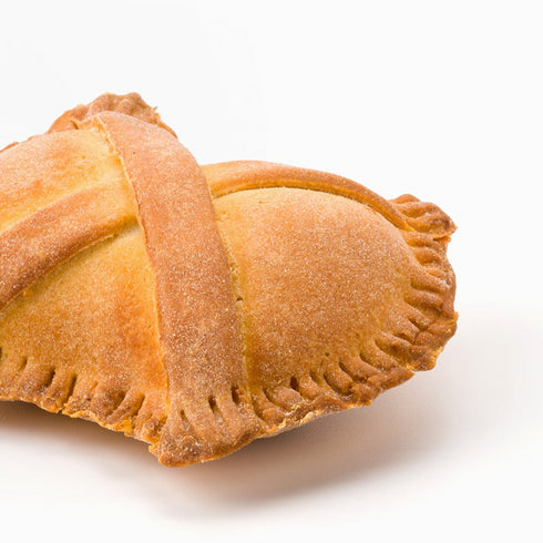 Empanada de atún