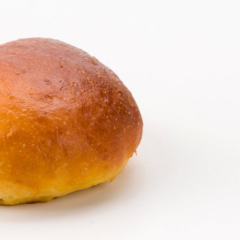 Pan de briox redondo