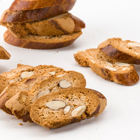 Bolsa de carquiñolis