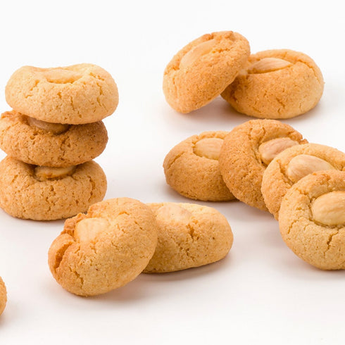 Bolsa de almendrados