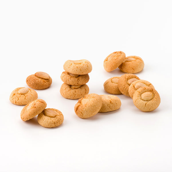 Bolsa de almendrados