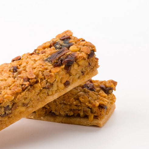 Barritas energéticas