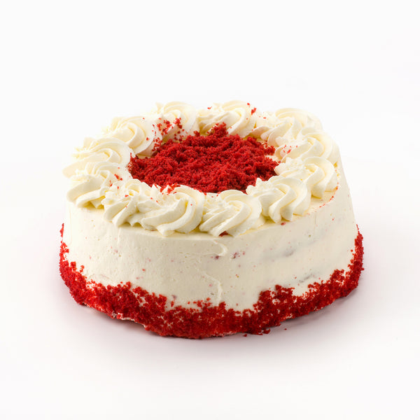 Red velvet