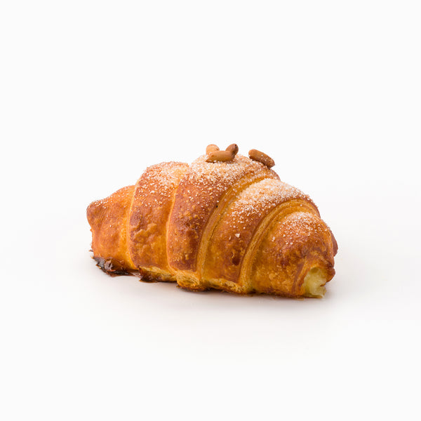 Croissant de crema