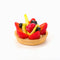 Tartaleta de fruta
