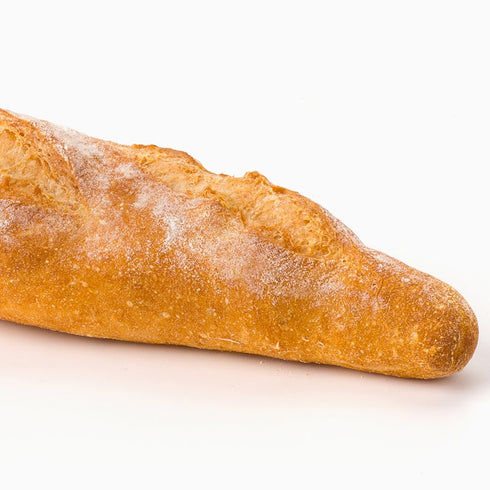 Small Gluten-Free bread loaf