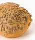 Panecillo de pipas sin gluten