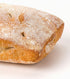 Xapata petita de pa sense gluten