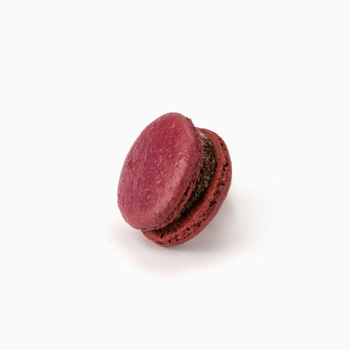 Macaron de higos