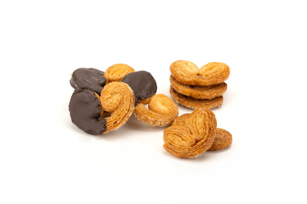 Bolsa de palmeritas mix