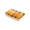 Gluten-free brioche bread