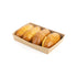 Gluten-free brioche bread