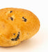 Gluten-free olive bread roll