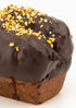 Plum cake de xocolata