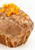 Plum cake de taronja